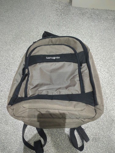 Samsonite backpack - samsonite,