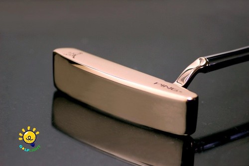 Ping answer beryllium copper - ping,