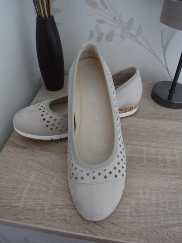 Gabor comfort berry - ,