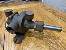 Jabsco Sea Water pump