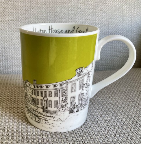 National trust mug upton - mug,