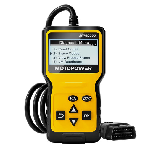 Motopower mp69033 obd2 - motopower,