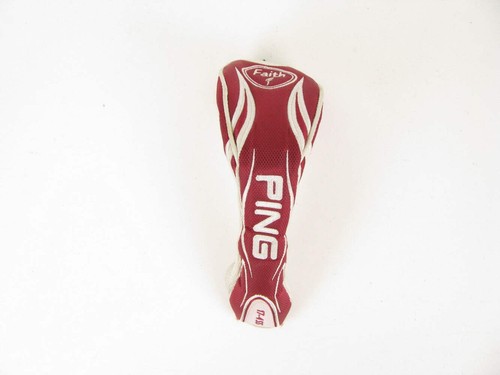 Ping faith hybrid headcover - ping,