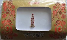 A Gorgeous Individual Bindi