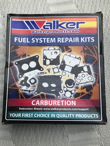 Walker products 15613 carb kit - 15613,