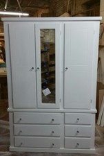 HANDMADE AYLESBURY (WHITE) 6