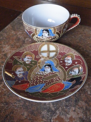 Satsuma moriage nippon - satsuma,