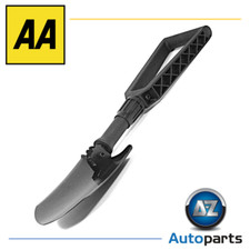 AA Car Essentials - Emergency