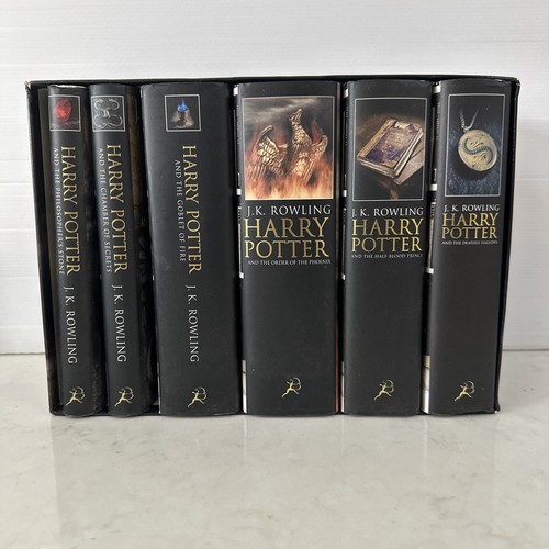Harry potter adult - , edition