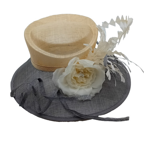 Jacques vert grey natural - jacques, /