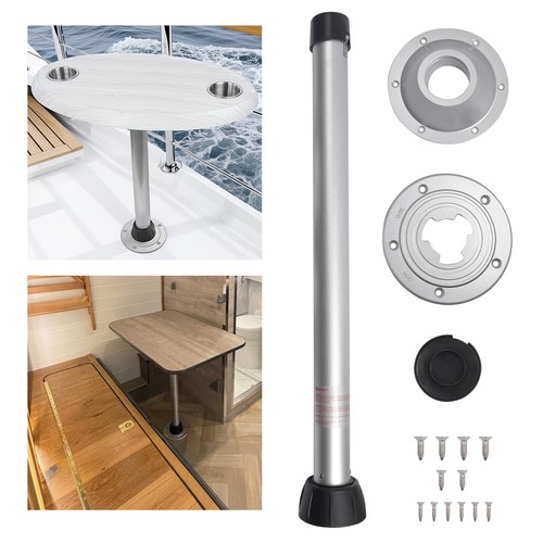 Flush mount island - flush,