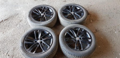 Vauxhall mokka mk1 stud - vauxhall,