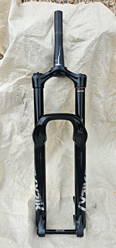 Rockshox lyrik ultimate - ultimate, rc2