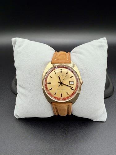 Rare vintage timex marlin - rare,