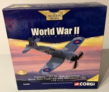 Corgi 1/72 Scale Diecast