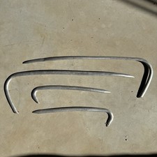 Original Vespa GS 160 VSB1T No