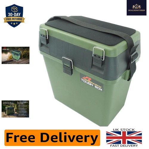 Water resistant fishing - fishing, tackle