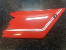 Honda NS125 F  R/H Side Panel/
