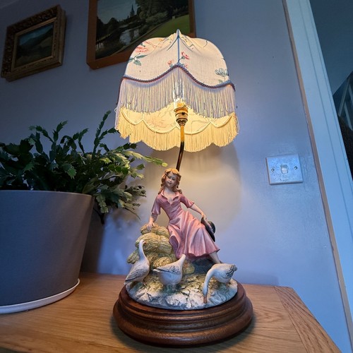 Vintage italian style figural - vintage,