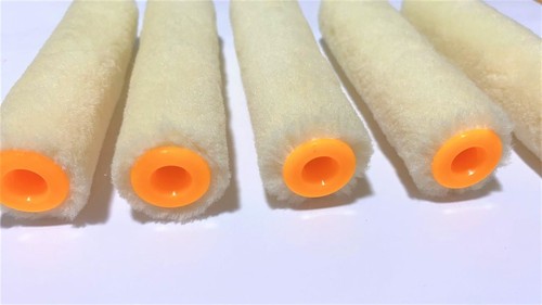 Prodec paint rollers pack - paint,