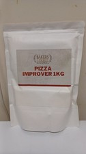 Bakers Street Pizza Improver