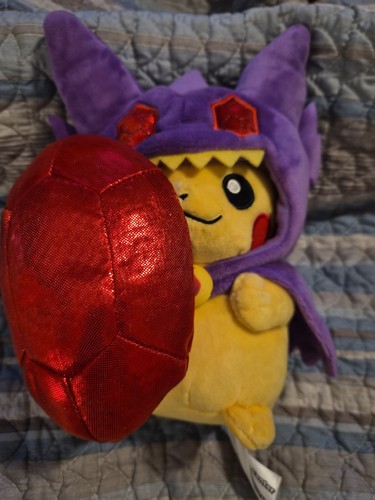 Authentic pokemon center - authentic:,