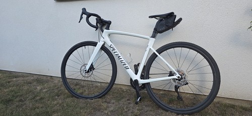 Specialized roubaix sl8 - specialized,