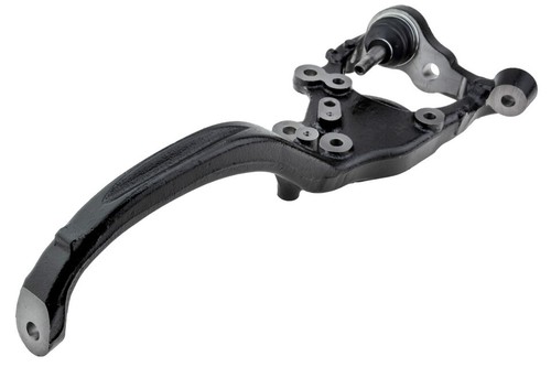 Knuckle steering front - steering,