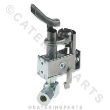 FRYMASTER DEAN 8100427 LP LPG 2 FLAME PILOT BURNER 1/4" TYPE 262A38 GAS FRYER