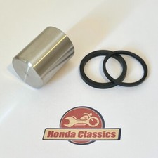 Honda VF700F VF750F Stainless