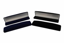 Velvet Thin Bracelet Watch Box