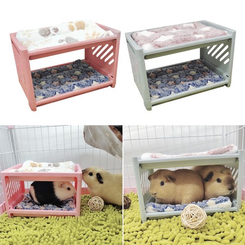 Large rabbit bunny bed with - bunny,