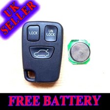 for VOLVO 3 BUTTON S40 V40 S70