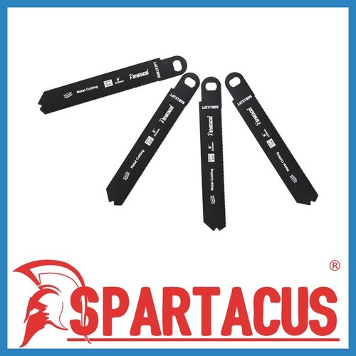 Spartacus 152mm scorpion saw - scorpion,