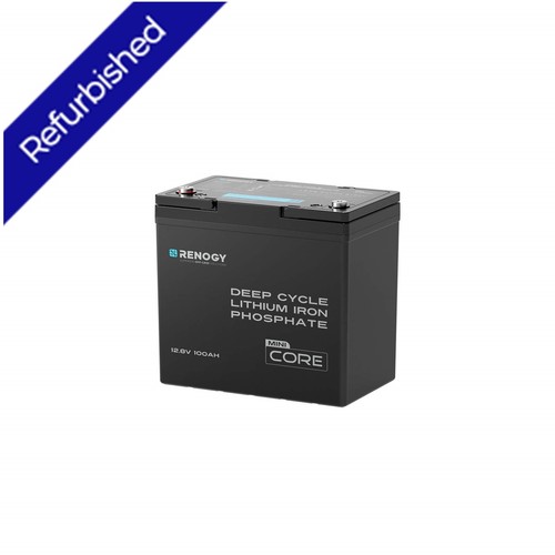 Renogy 12v 100ah lithium - renogy,