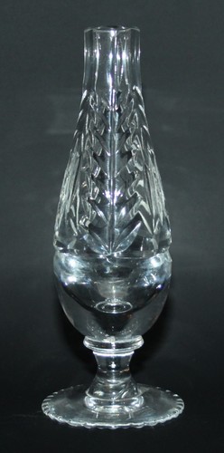 Webb corbett crystal 5 - webb, 5"