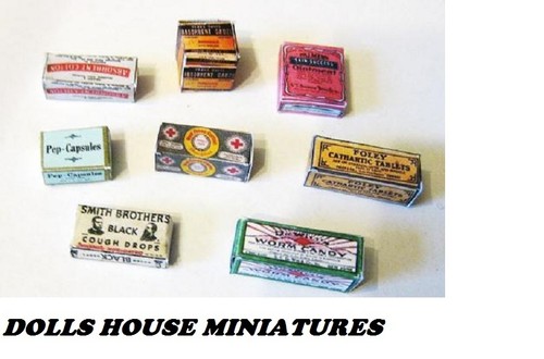 Household items dolls - household,