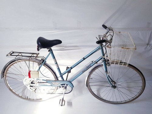 Raleigh estelle classic - raleigh,