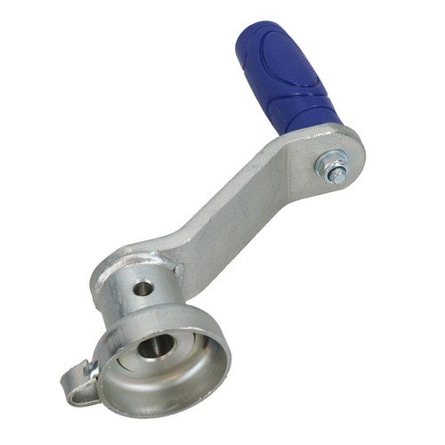 Replacement handle for jockey - for,