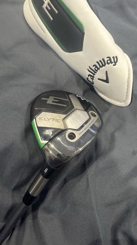 Callaway elyte wood - elyte,
