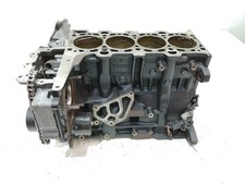 204D4 BLOCK / 1419797 FOR BMW SERIES 3 COMPACT E46 2.0 16V DIESEL CAT