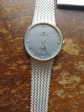 Vintage Boxed Junghans Elegant