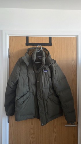 Patagonia downdrift jacket - downdrift,