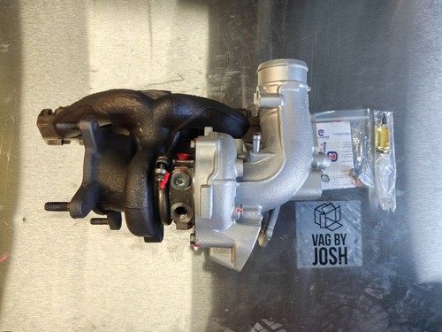 K04 turbo refurbished - refurbished, 2.0