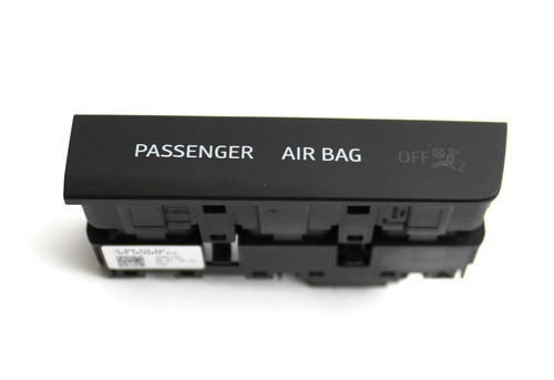 Seat ibiza passenger airbag - ibiza,