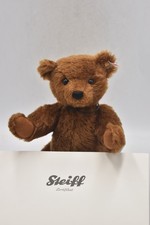 Steiff The World's First Teddy