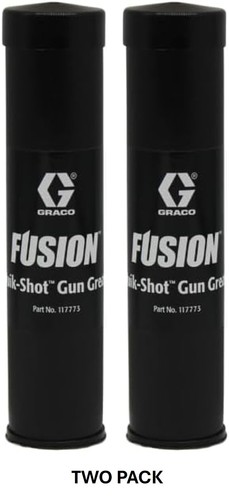 Fusion quick shot - quick-shot, gun