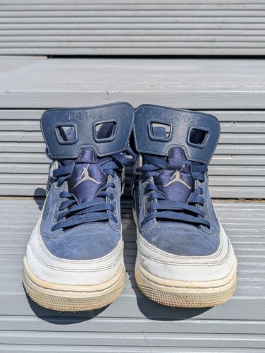 Nike air jordan spizike - nike,