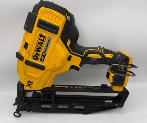Dewalt dcn660 18v 16ga - dcn660,