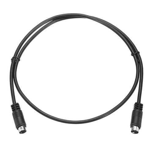 Video cable 3ft mini din - 3.3ft,